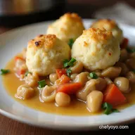 The Ultimate Crockpot Chicken and Dumplings Recipe Easy Slow Cooker