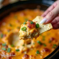 Best Crockpot Jalape&ntilde;o Popper Dip Recipe Bacon Cheese