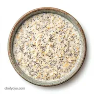 Easy Gluten Free Oats in 10 Minutes