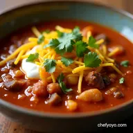 The Best Easy Taco Soup Recipe with Ground Beef Comfort Food