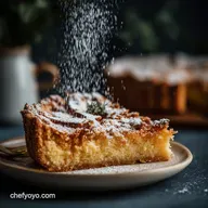 Easy Pie Crust: Shattering Layers for Every Baker
