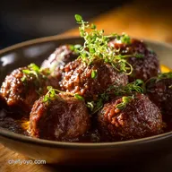 Crockpot Meatballs: The Best Juicy Slow Cooker Recipe for Supper