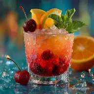 Malibu Bay Breeze Recipe: The Ultimate Tropical Cocktail