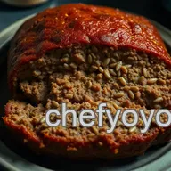 My Family's Easy Meatloaf Recipe: A Comforting Classic You'll Love