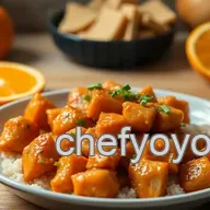 Easy Orange Chicken: My Go-To Recipe for a Sweet and Zesty Meal