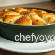 My Grandmother's Peach Cobbler Recipe Easy: The Ultimate Comfort Dish
