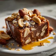 Easy Peanut Butter Fudge: 15-Minute Velvety Treat