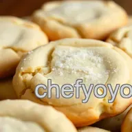 Easy Sugar Cookie Recipe: My Family's Go-To!