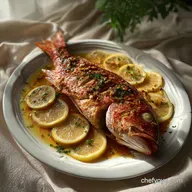 Red Snapper Recipes: Easy, Quick, and Flavorful