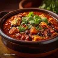 Turkey Pumpkin Chili Recipe: Smoky Sweet Autumn Comfort Food