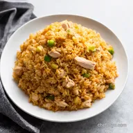 Easy Slow Cooker Chicken Rice A Weeknight Winner
