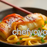 Egg Roll in a Bowl: Ready in 30! Weeknight Winner
