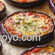 Easy Eggplant Parmigiana: My Family's Favourite eggplant recipes