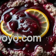 Easy Elderberries Recipes: My Delightful Tangy Elderberry Jam