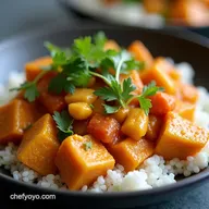 Easy Vegan Thai Curry A Taste of Thailand at Home