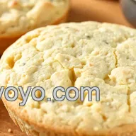 How to Make My Grandmother's English Muffin Recipe with Einkorn Flour