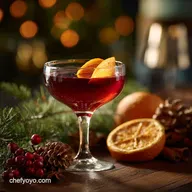 Classic Holiday Cocktails: 3 Timeless Recipes for the Perfect Party
