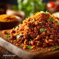 Easy Homemade Taco Seasoning for Beef Skip the Sad Packet