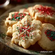 Sugar Cookies: The Failsafe Cut-Out Recipe That Wont Spread