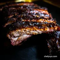 FallOffTheBone Ribs How Do I Prepare Country Style