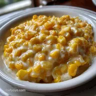 Creamed Corn: Real Farmhouse Recipe for Silky Texture