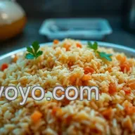 How to Make Spanish Rice: Fiesta in a Pot!