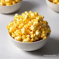 Finally Master Making Perfect Stovetop Popcorn My Easy Recipe