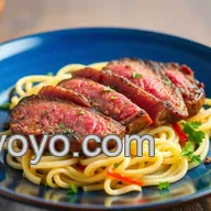 Nutrition facts for flank steak: Discover Flavorful Serving Ideas!