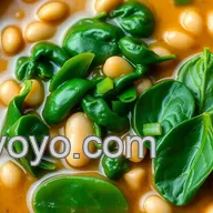 Kind of bean used in miso nyt: Discover 5 Flavorful Variations!