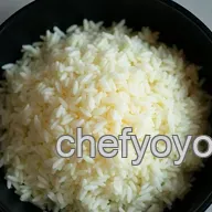 Fluffy Easy Boiled Rice: My Family's Go-To Comfort Side