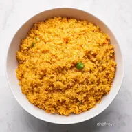 My Fluffy Spanish Rice Recipe Better Than Restaurant