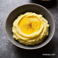 The Simple Secret to Perfect Mashed Potatoes Alton Brown Inspired