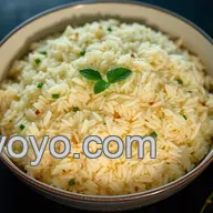 Easy Mahatma Jasmine Rice Pilaf: A Delicious 30-Minute Side Dish
