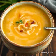 French Onion Soup: Deeply Delicious Recipe