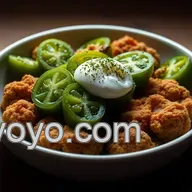 Why Fried Green Tomatoes Recipe is the Ultimate Southern Delight