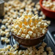 How to Make Popcorn On the Stovetop: My Foolproof Method!