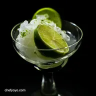 Frosty Frozen Daiquiri Cocktail Your Perfect Summer Drink
