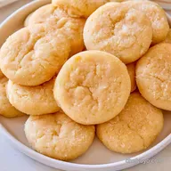 Frozen Cookie Dough Balls: Make-Ahead