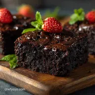Black Bean Brownies: The Best Fudgy, Gluten-Free Recipe