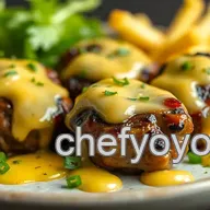 Garlic Butter Steak Bites: Pub Grub at Home!