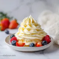 German Buttercream for Cake: Silky in 30 Min