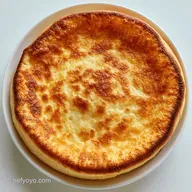 German Pancakes 2 for 2 Servings