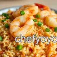Shrimp Fried Rice Recipe: Better Than Takeout! (Easy)