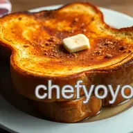 Seriously Easy French Toast Recipe: Golden Goodness Awaits!