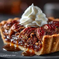 The Only Gooey Pecan Pie Recipe Youll Ever Need