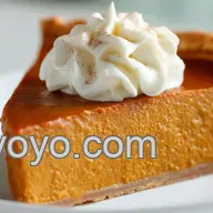 Grandma's Spiced Pumpkin Pie Recipe: A Modern Twist!