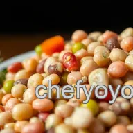 Grandma's Gone Gourmet: 3 Bean Salad Recipe