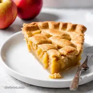 Grandmas Secret Best Homemade Apple Pie Recipe