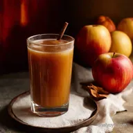 Grandmas Spiced Apple Cider Cosy Autumn Drinks