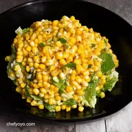 Grilled Corn Salad BBQ Grilling Side Dishes Made Easy